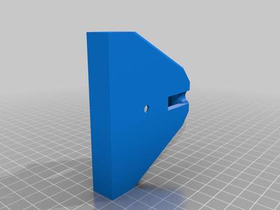 Elgato Streamdeck mini holder