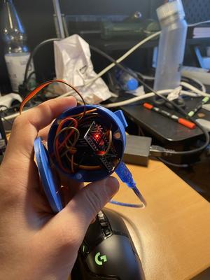 Arduino NANO extra parts