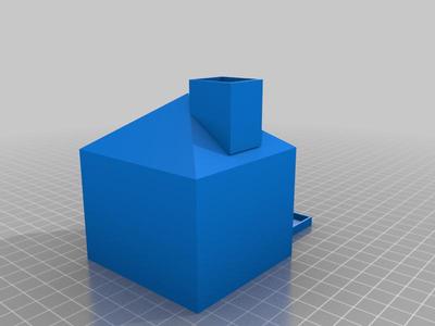 Dice House