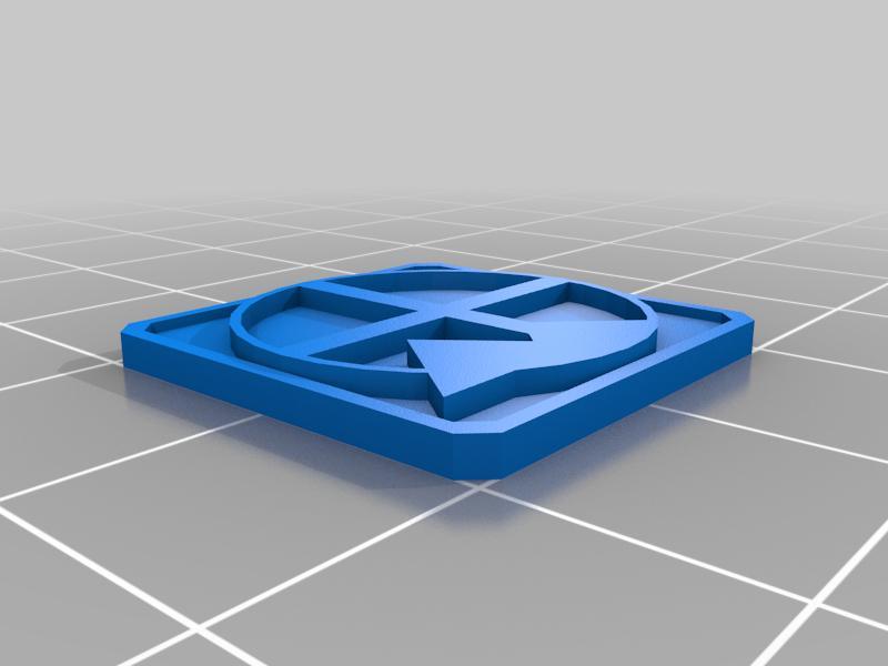 Korekiyo Shinguji pin (Danganronpa V3)