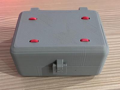 Every day carry medkit