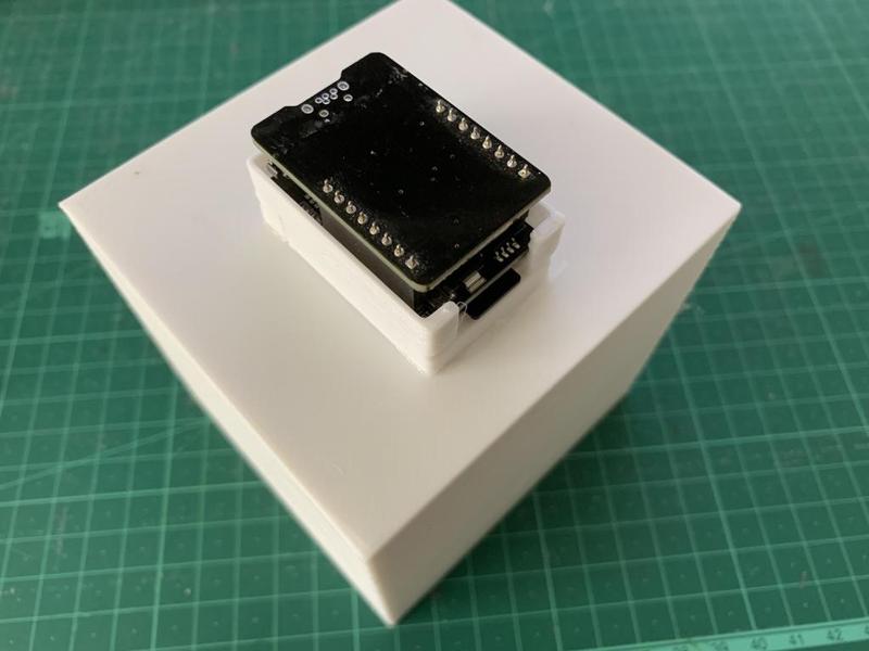 Hydrus 171A Adapter