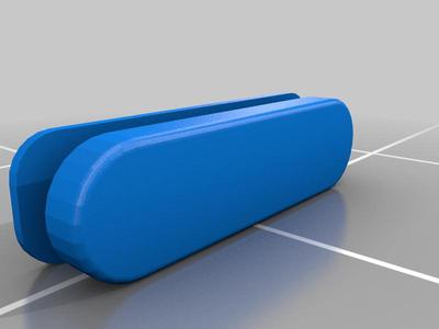 Phone case button v4