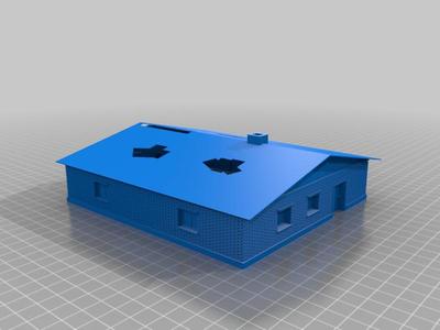 english proj stl