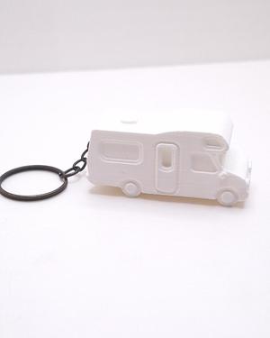 CamperVan Keychain