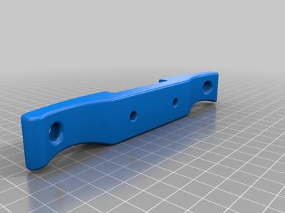 Wood planner Tool