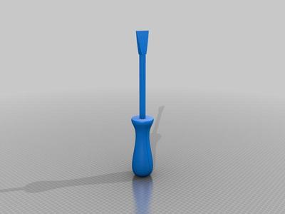 screwdriver