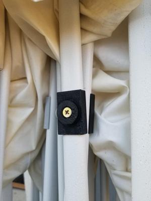 Truss Connector for ABC Canopy Pop-Up Tent