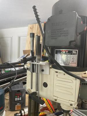 Jet JBM-5 Mortiser Tool Caddy