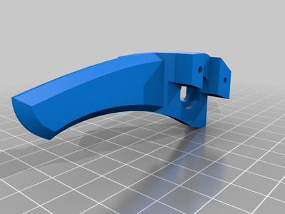 ethirteen e spec chainguide slider replacement