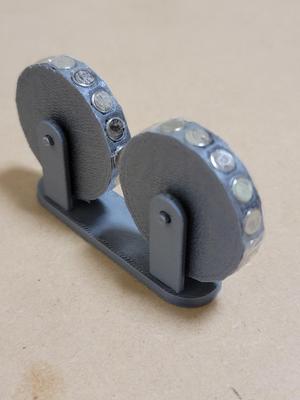 magnet gear