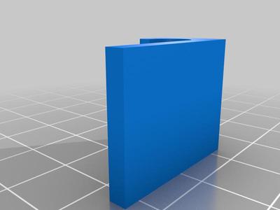 Gridwall Hanger