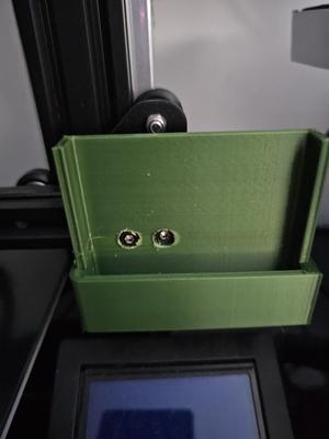 support ecran creality 3D Pad