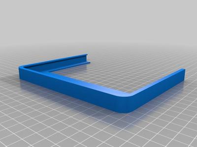 Samsung Galaxy Tab A 10.1" wall mount