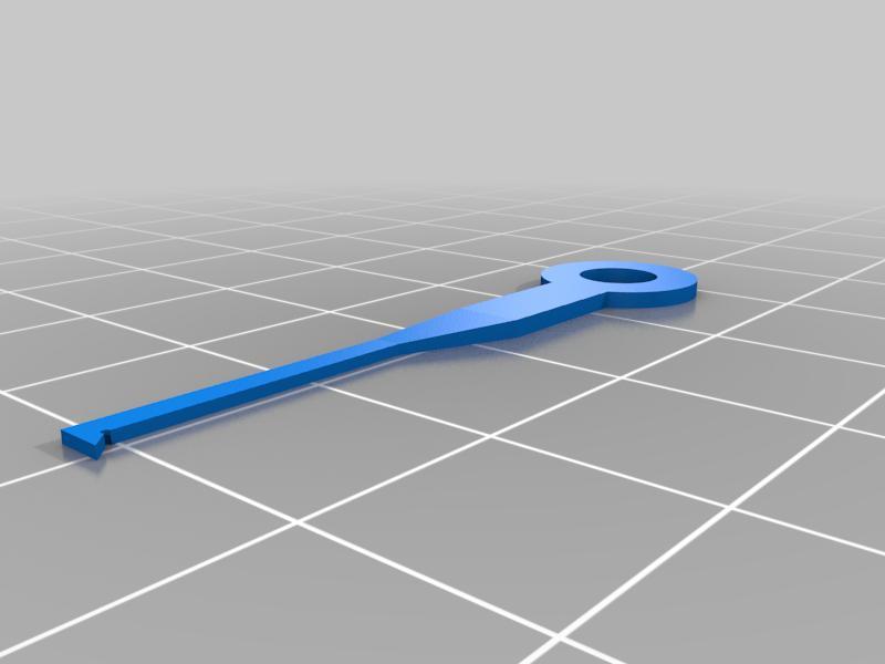 Phone cleaner (USB C)