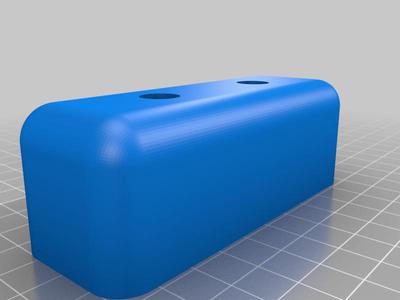 RV Dining Table - Bed Support