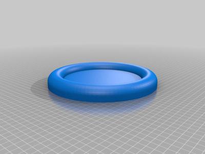 Plant Saucer