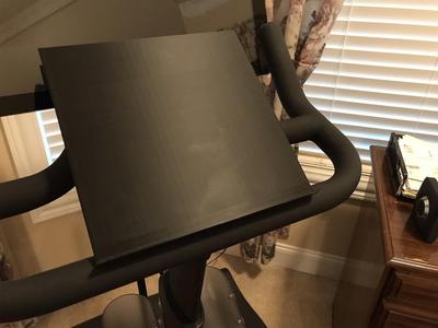 Peloton Tablet Stand