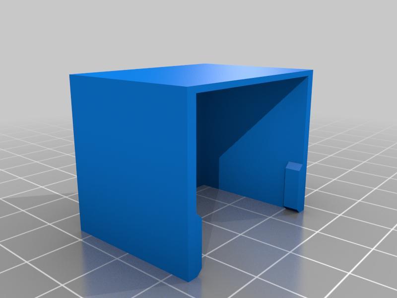 Hover X1 Drone Lens Cap / Camera Cover