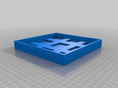 Mini Tic Tac Toe