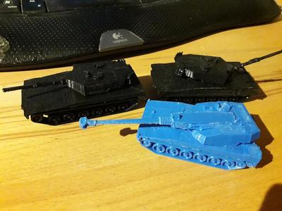 Stridsvagn 2000 (UDES 21)