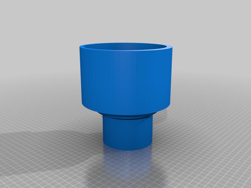 Yeti 64oz water bottle holder