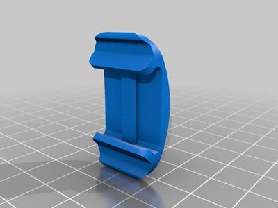 picatinny rail cover