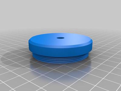 AP1600 Polemaster Adapter