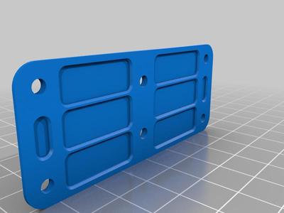 Suitable for road bicycle water bottle seat pouch holder