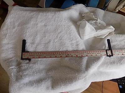 sewing elastic instulation stretcher 