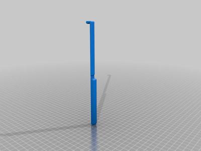 pinza para bolsa