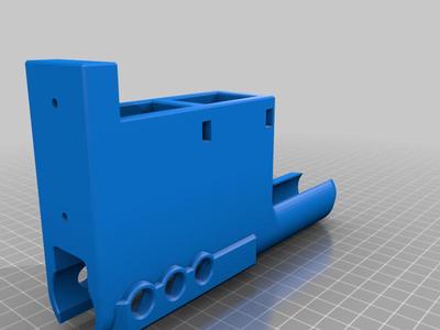 sub 2000 stock with g17 mag wells