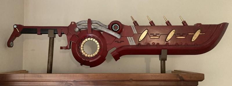 Monado Replica EX+