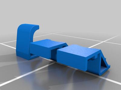 Xbox one and ps4 console and controller holder