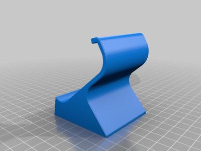 Xbox Series Controller Wall Holder (1 piece)