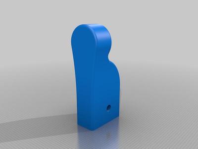 Open Sim Shifter H - centering spring mod