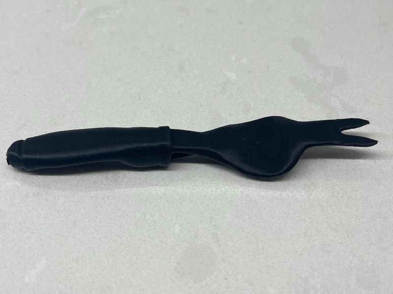 Hand held manual Weed Remover/puller