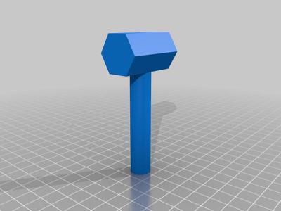 Hammer