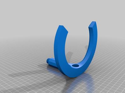 Razer Seiren microphone stand