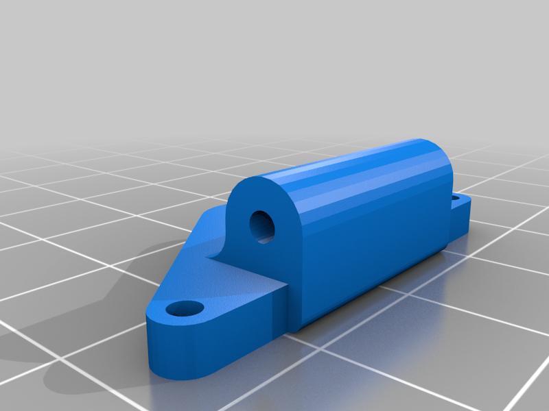 Rekon 35 replacement parts 