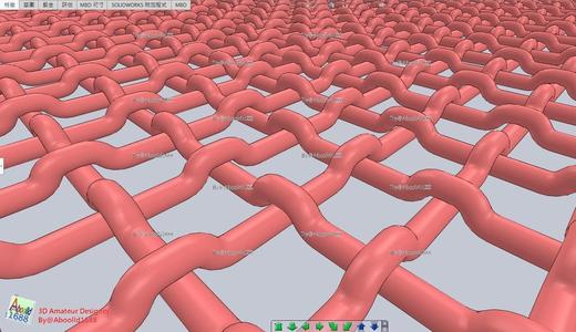 WIRECLOTH-RECTANGLE.(D0.3XP1.25XL50XW50)(STL-35)