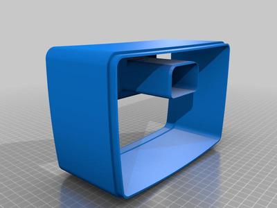 coffee tank extension for DeLonghi Magnifica S 2 l