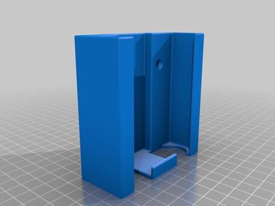 Astera Box Wall-Holder
