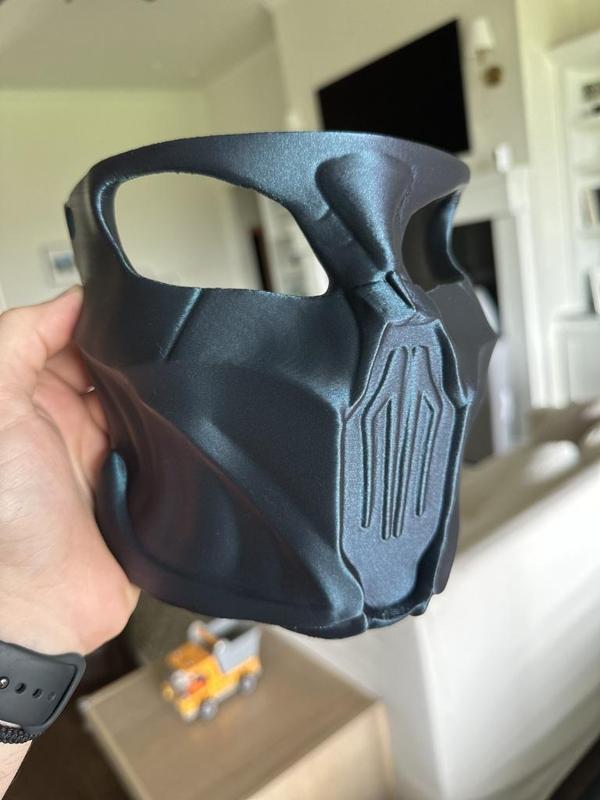 Star Wars - Kage Warriors Mask