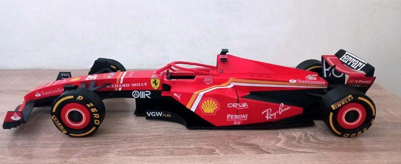 Ferrari SF-24