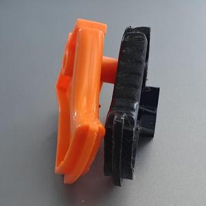 Bug-A-Salt 3.0 replacement parts - Trigger and Safety Switch 