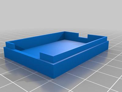 MPLAB Snap Debugger enclosure