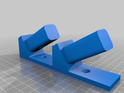 GONG WINGFOIL WALL STAND