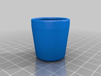 CCI Phantom Cap