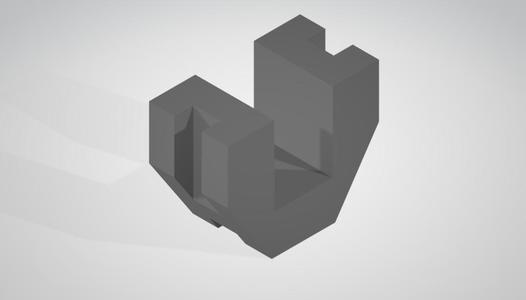 Variator guide